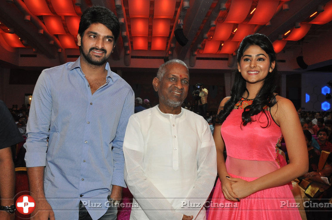 Abbayitho Ammayi Movie Audio Launch Photos | Picture 1161771