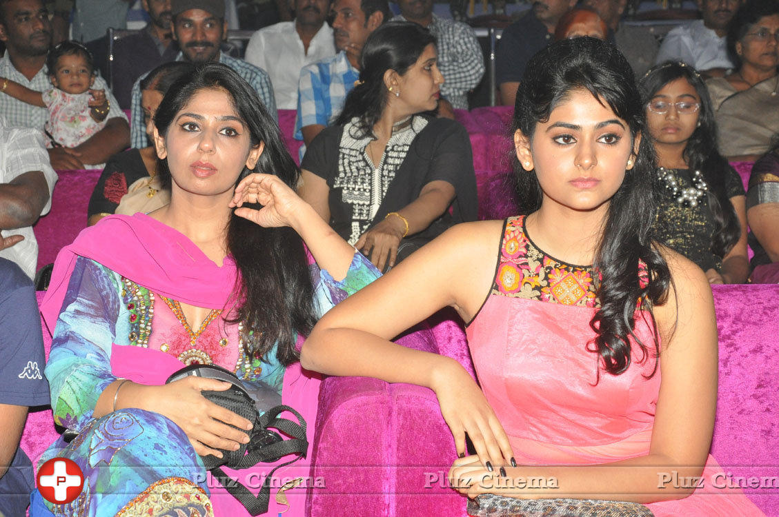 Abbayitho Ammayi Movie Audio Launch Photos | Picture 1161784