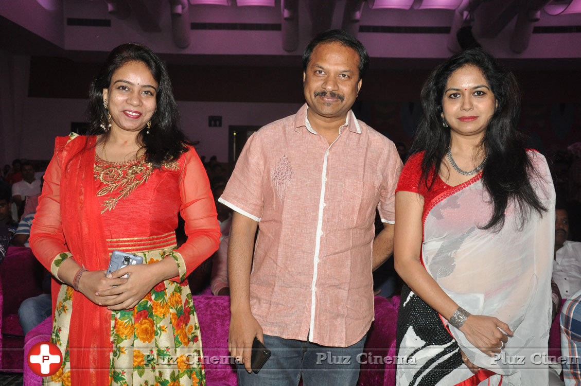 Abbayitho Ammayi Movie Audio Launch Photos | Picture 1161787