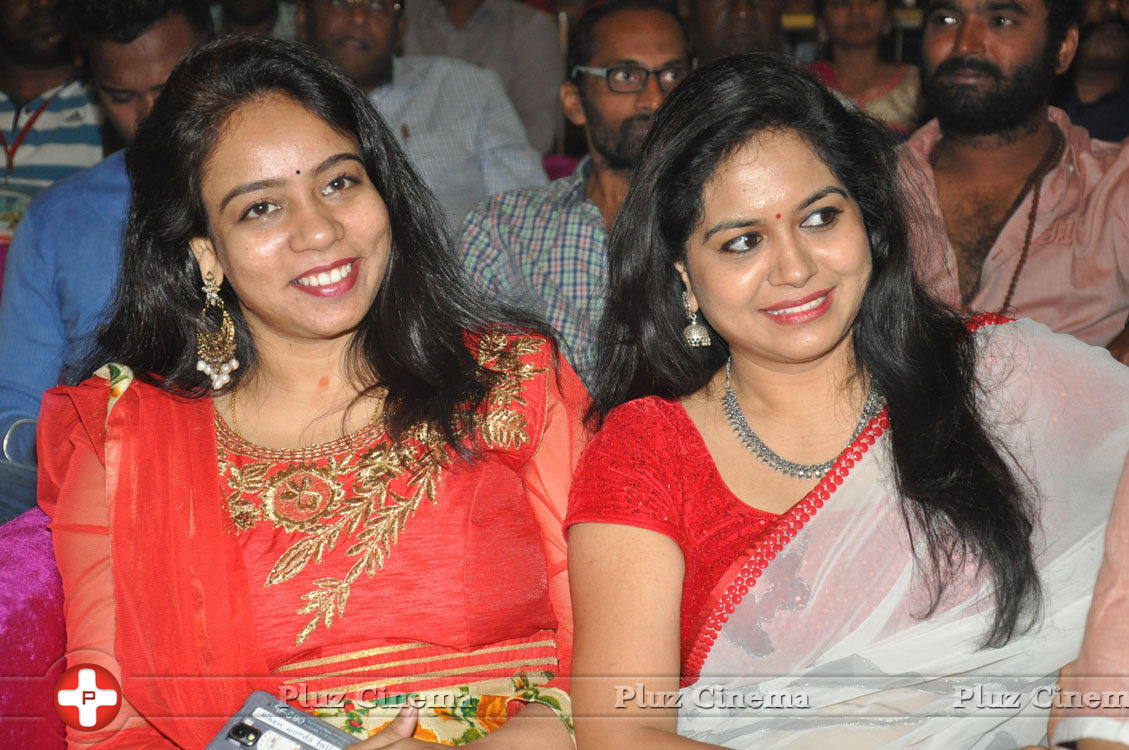 Abbayitho Ammayi Movie Audio Launch Photos | Picture 1161789