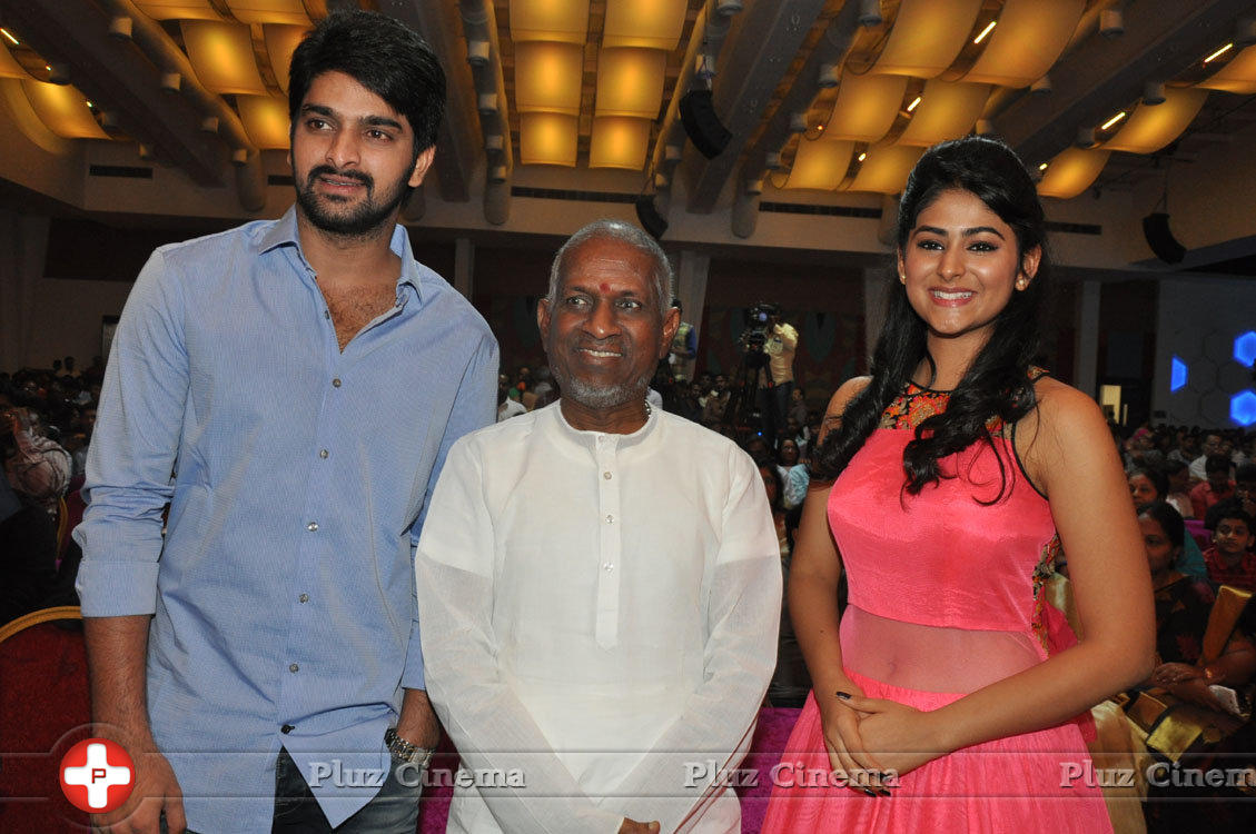 Abbayitho Ammayi Movie Audio Launch Photos | Picture 1161797