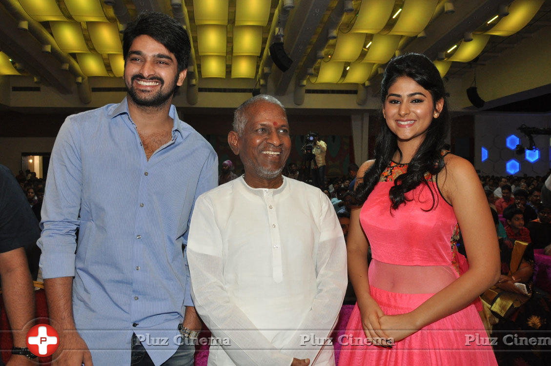 Abbayitho Ammayi Movie Audio Launch Photos | Picture 1161802