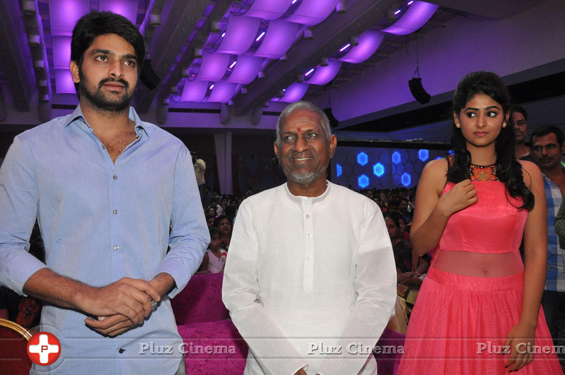 Abbayitho Ammayi Movie Audio Launch Photos | Picture 1161814