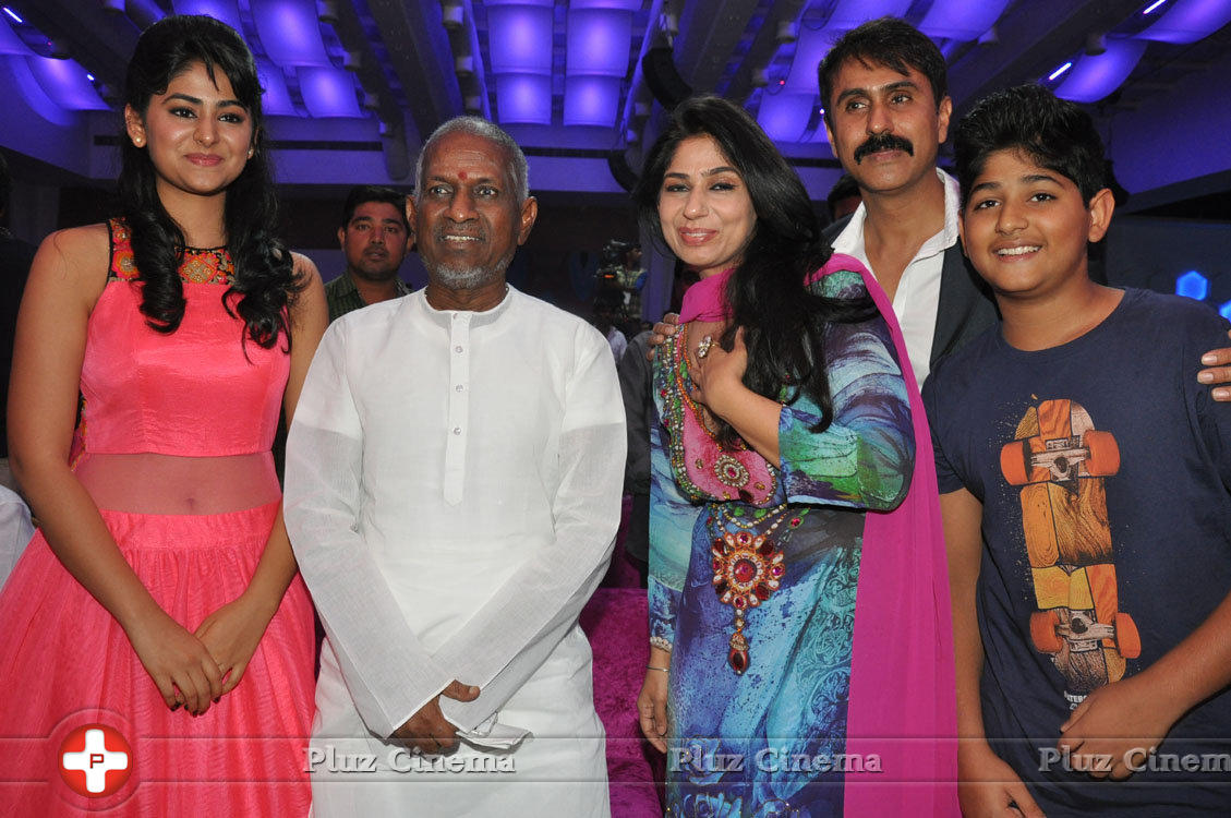Abbayitho Ammayi Movie Audio Launch Photos | Picture 1161840