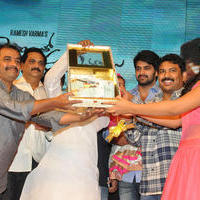 Abbayitho Ammayi Movie Audio Launch Photos | Picture 1161730