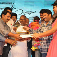 Abbayitho Ammayi Movie Audio Launch Photos | Picture 1161733