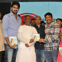 Abbayitho Ammayi Movie Audio Launch Photos | Picture 1161750