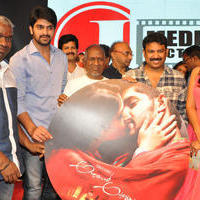 Abbayitho Ammayi Movie Audio Launch Photos | Picture 1161760