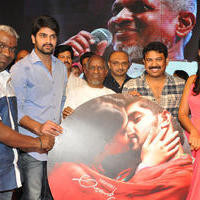 Abbayitho Ammayi Movie Audio Launch Photos | Picture 1161762
