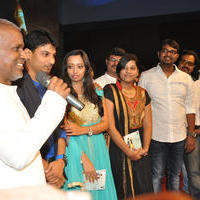 Abbayitho Ammayi Movie Audio Launch Photos | Picture 1161769