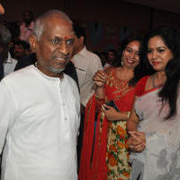 Ilayaraja - Abbayitho Ammayi Movie Audio Launch Photos | Picture 1161812