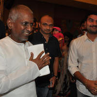Ilayaraja - Abbayitho Ammayi Movie Audio Launch Photos | Picture 1161815