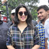 Charmi Kaur at World Toilet Day Run at Necklace Road Stills | Picture 1162542
