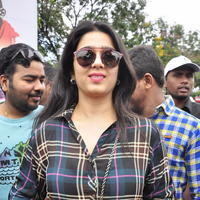 Charmi Kaur at World Toilet Day Run at Necklace Road Stills | Picture 1162547