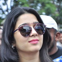 Charmi Kaur at World Toilet Day Run at Necklace Road Stills | Picture 1162559