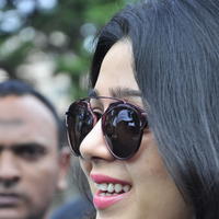 Charmi Kaur at World Toilet Day Run at Necklace Road Stills | Picture 1162564