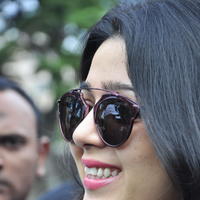 Charmi Kaur at World Toilet Day Run at Necklace Road Stills | Picture 1162565