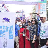 World Toilet Day Run at Necklace Road Photos | Picture 1162501