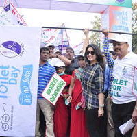 World Toilet Day Run at Necklace Road Photos | Picture 1162503