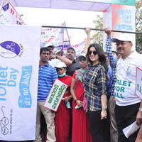 World Toilet Day Run at Necklace Road Photos | Picture 1162504