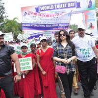 World Toilet Day Run at Necklace Road Photos | Picture 1162510