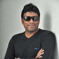 Cinematographer Rathnavelu Interview Stills | Picture 1163233