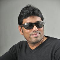 Cinematographer Rathnavelu Interview Stills | Picture 1163260