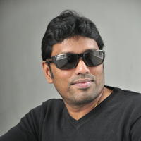 Cinematographer Rathnavelu Interview Stills | Picture 1163261