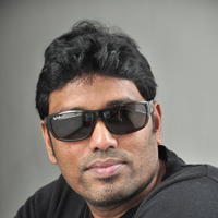 Cinematographer Rathnavelu Interview Stills | Picture 1163265