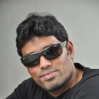 Cinematographer Rathnavelu Interview Stills | Picture 1163266