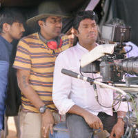 Kumari 21 F Movie Working Stills | Picture 1163370