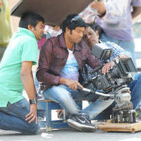 Kumari 21 F Movie Working Stills | Picture 1163373