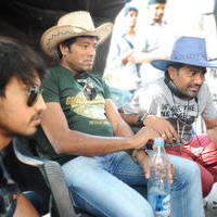 Kumari 21 F Movie Working Stills | Picture 1163375