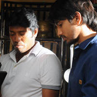 Kumari 21 F Movie Working Stills | Picture 1163377