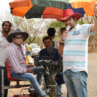 Kumari 21 F Movie Working Stills | Picture 1163379