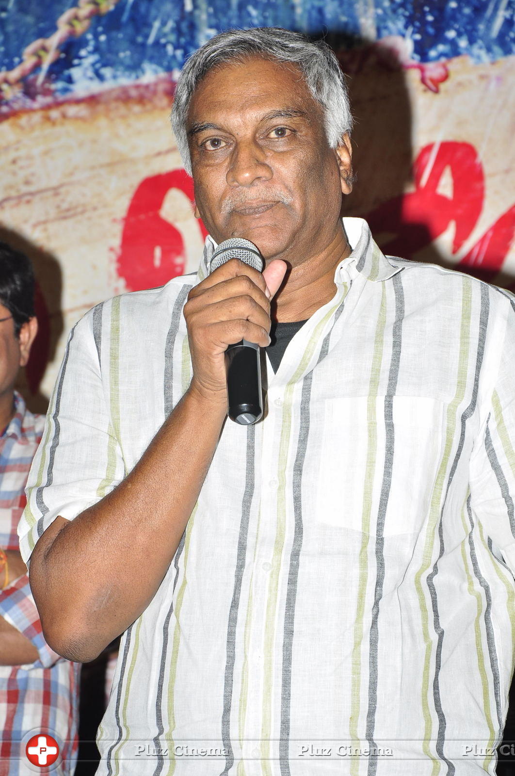 Tammareddy Bharadwaja - O Sthree Repu Raa Movie Audio Launch Stills | Picture 1163070