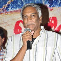 Tammareddy Bharadwaja - O Sthree Repu Raa Movie Audio Launch Stills | Picture 1163070