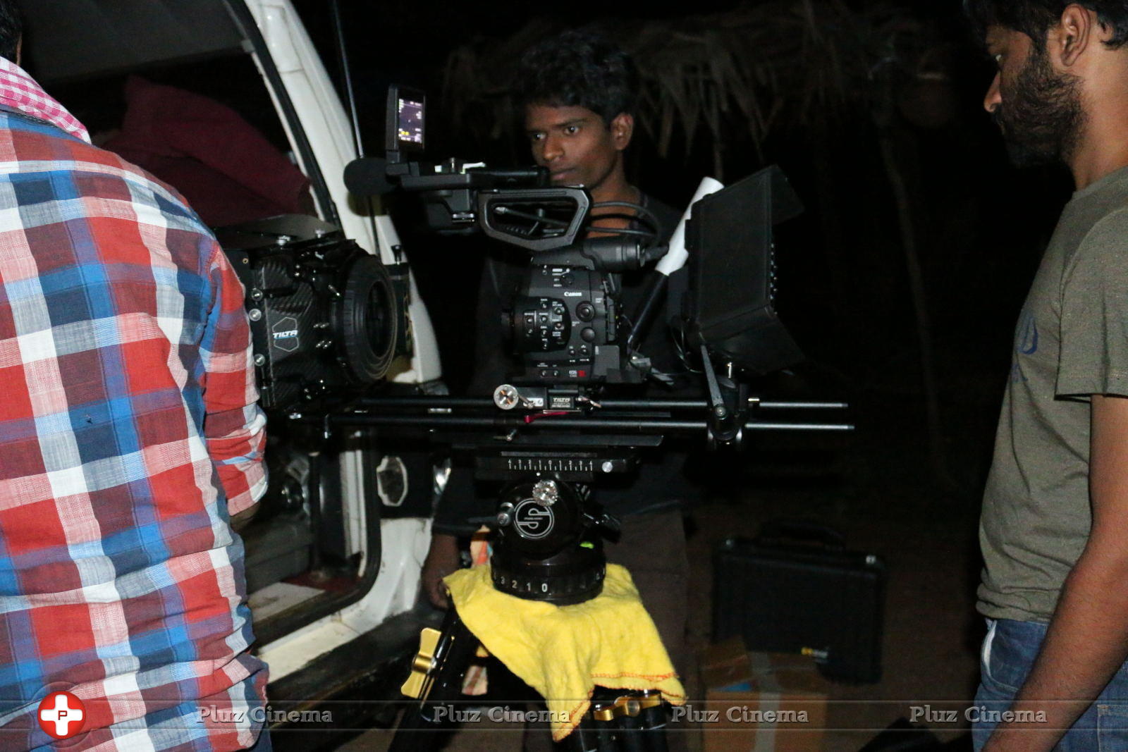 O Sthri Repu Raa Movie Working Stills | Picture 1163193