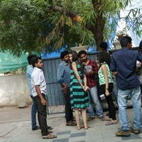 O Sthri Repu Raa Movie Working Stills | Picture 1163185