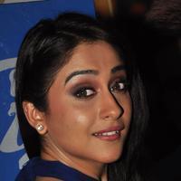 Regina Cassandra at Cheekati Rajyam Movie Premiere Show Photos | Picture 1162713