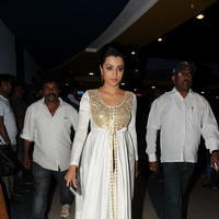 Trisha at Cheekati Rajyam Movie Premiere Show Photos | Picture 1162423