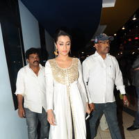 Trisha at Cheekati Rajyam Movie Premiere Show Photos | Picture 1162432