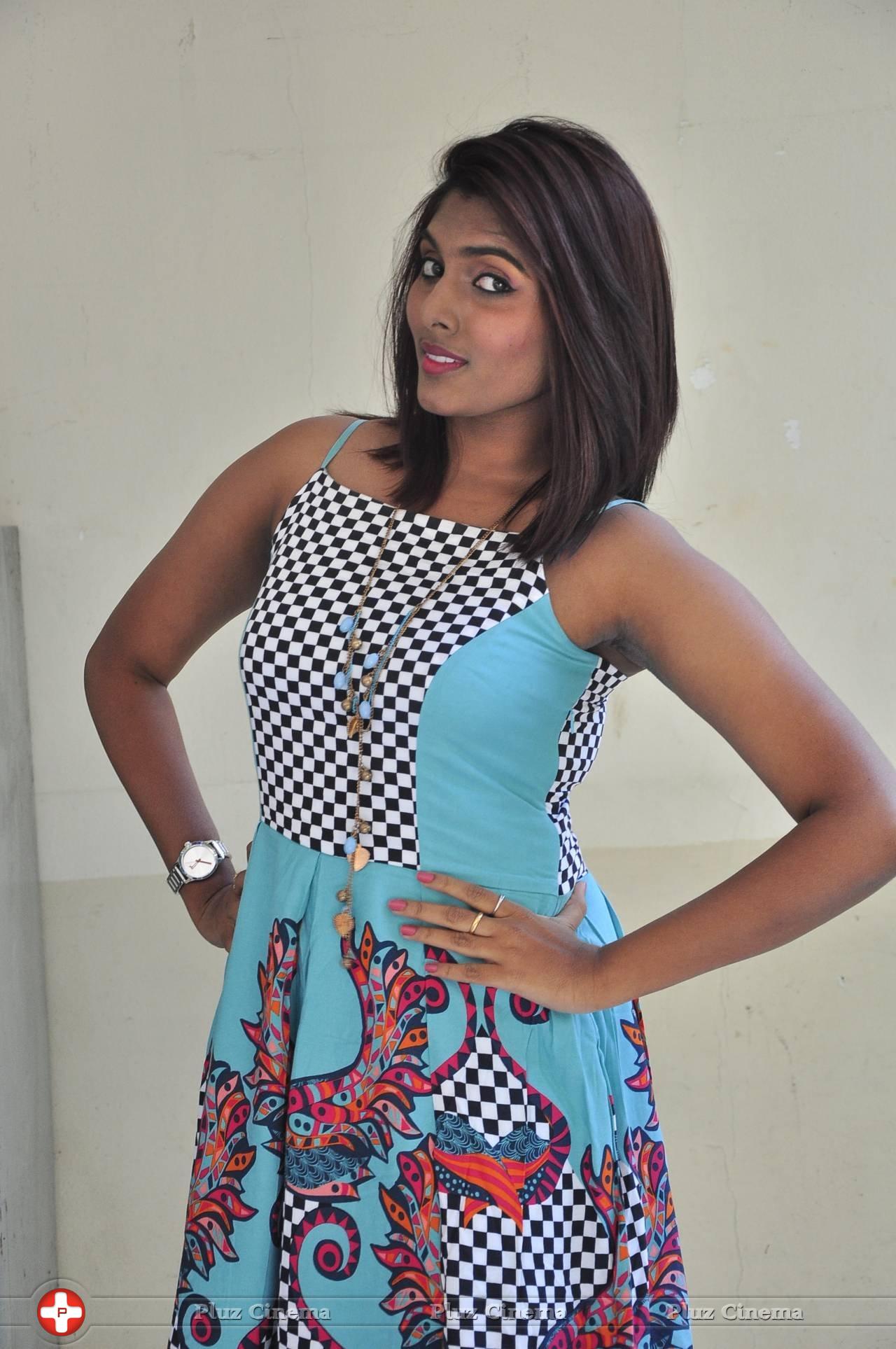Aslesha Varma Latest Gallery | Picture 1163928