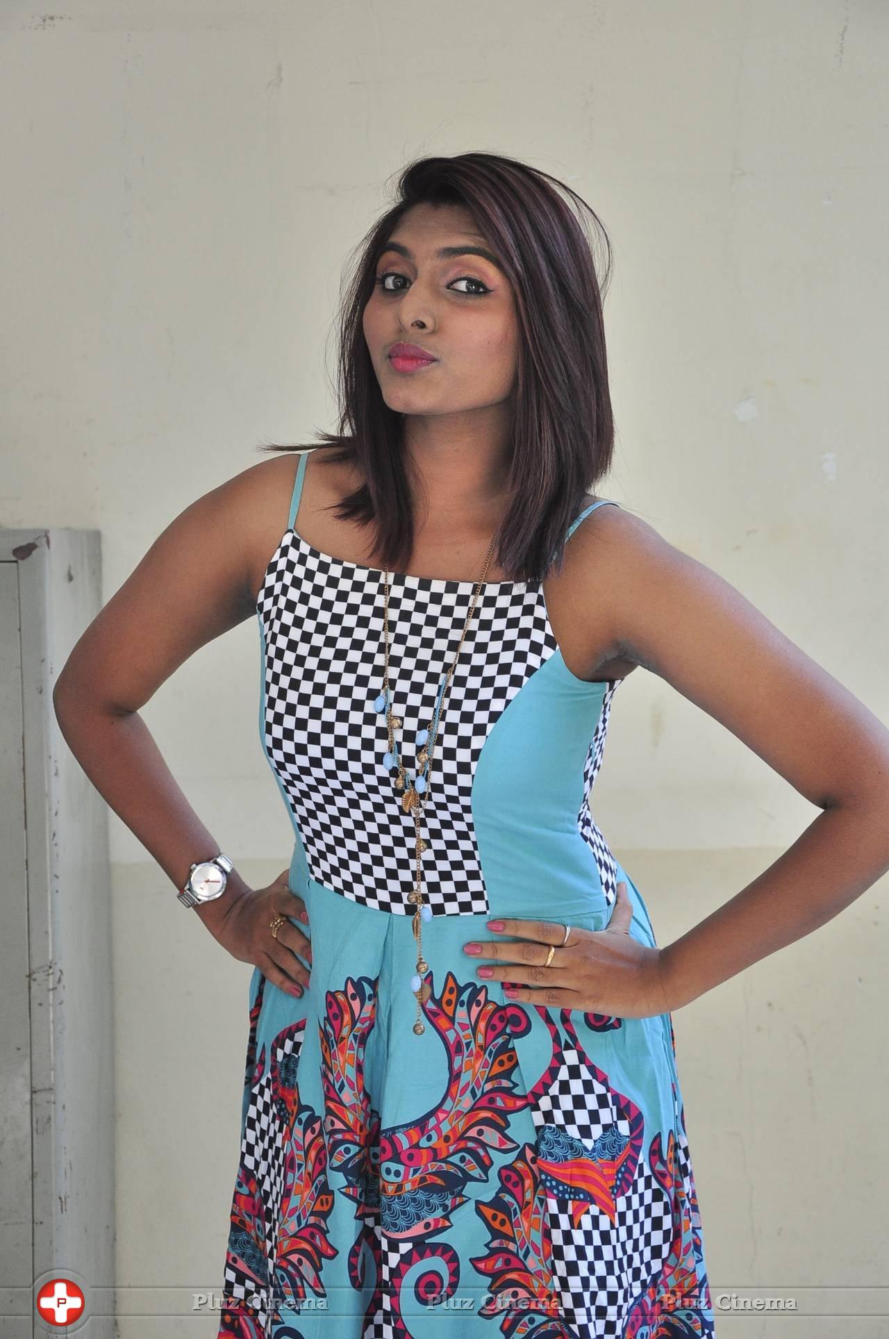 Aslesha Varma Latest Gallery | Picture 1163930