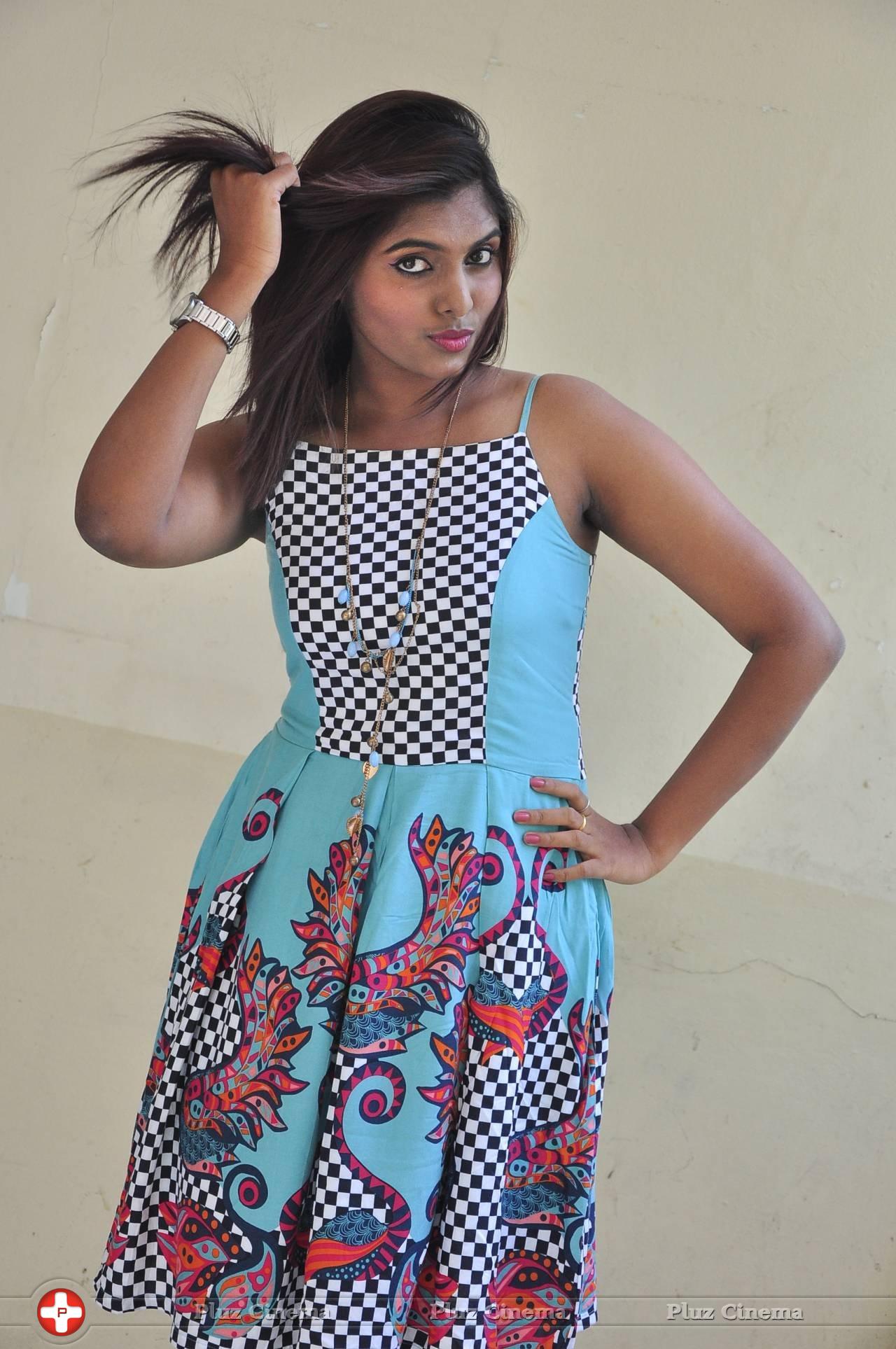 Aslesha Varma Latest Gallery | Picture 1163953