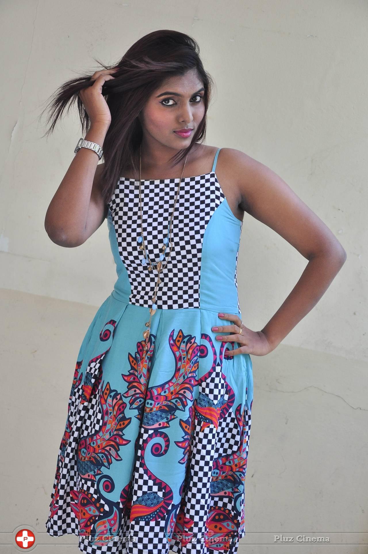 Aslesha Varma Latest Gallery | Picture 1163954