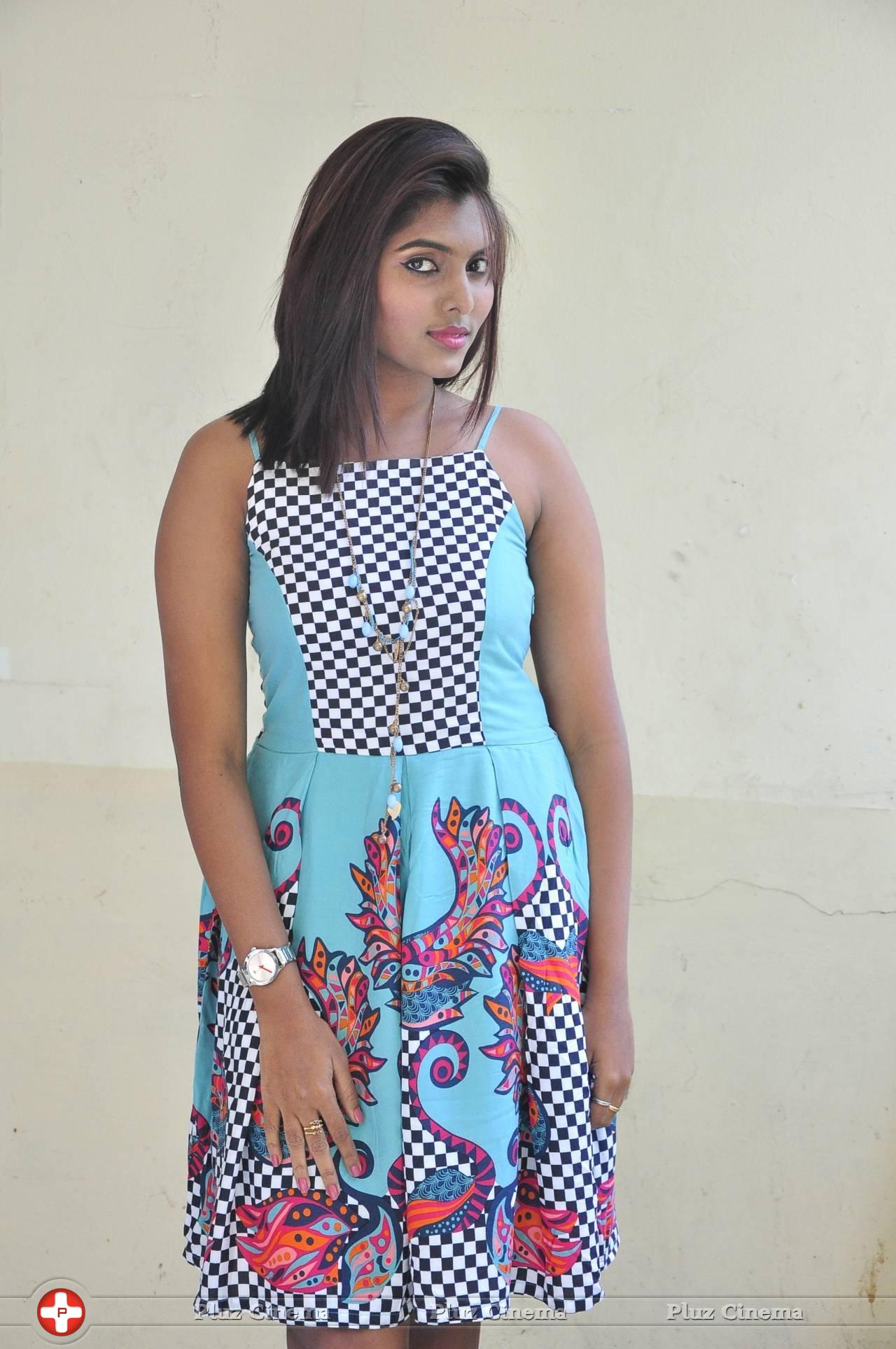 Aslesha Varma Latest Gallery | Picture 1163957