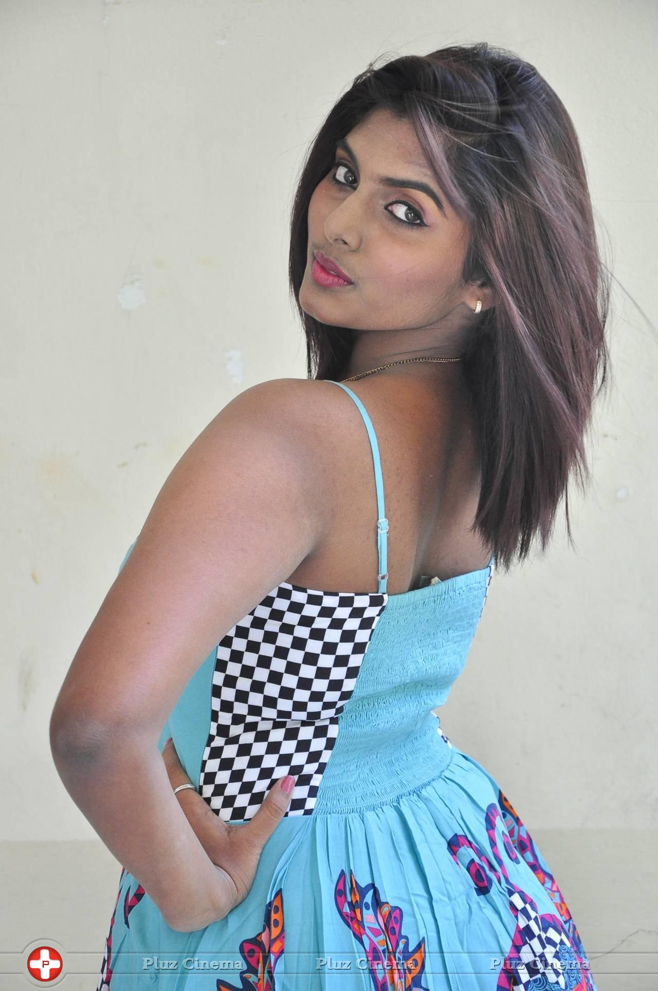 Aslesha Varma Latest Gallery | Picture 1163973