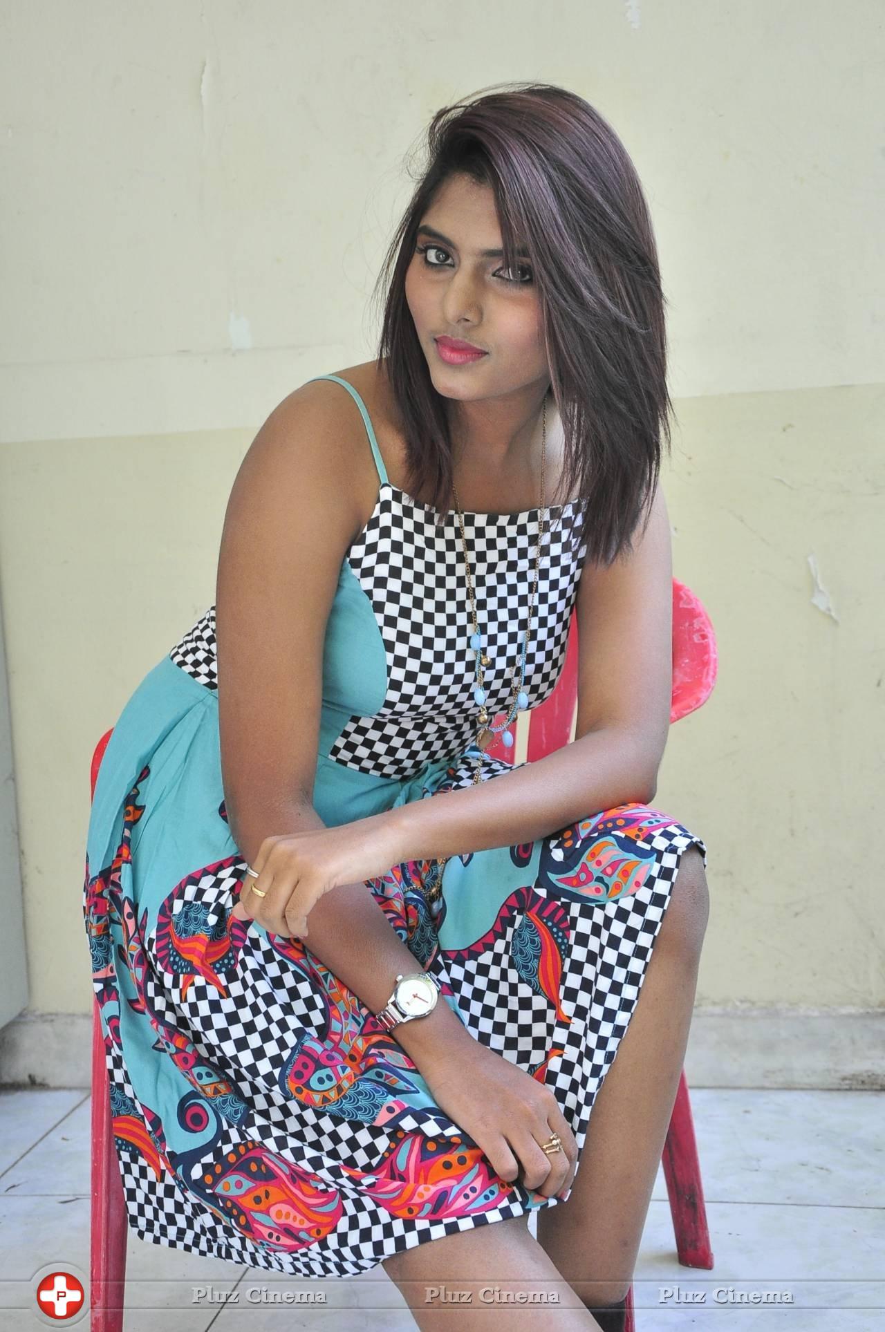 Aslesha Varma Latest Gallery | Picture 1164034