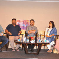 Cheekati Rajyam Movie Success Meet Photos | Picture 1163739
